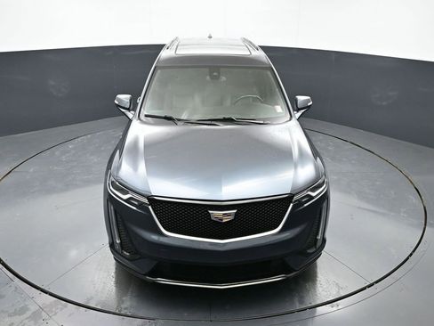 Used 2020 Cadillac XT6 Sport AWD/4WD image 45