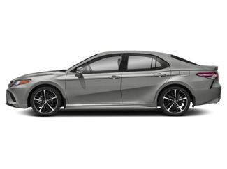Used 2018 Toyota Camry XSE FWD video 3