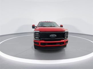 Used 2023 Ford F350 Lariat w/ Lariat Ultimate Package video 3