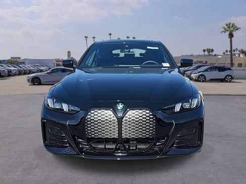 New 2026 BMW i4 eDrive40 w/ M Sport Package image 2