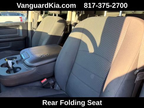 Used 2018 RAM 1500 Express image 13