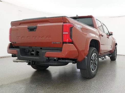 New 2025 Toyota Tacoma TRD Sport image 24
