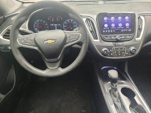 Used 2022 Chevrolet Malibu LT FWD image 22