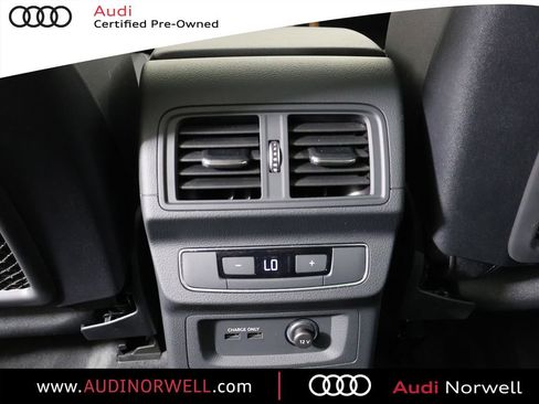 Certified 2023 Audi Q5 2.0T Premium w/ Convenience Package AWD/4WD image 23