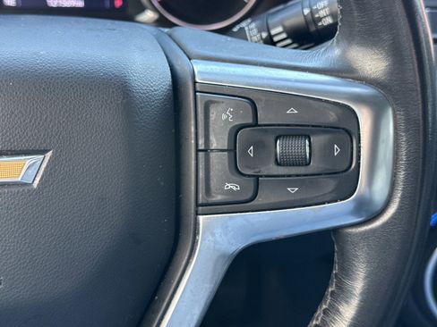 Used 2021 Chevrolet Blazer LT w/ Sound & Technology Package image 24