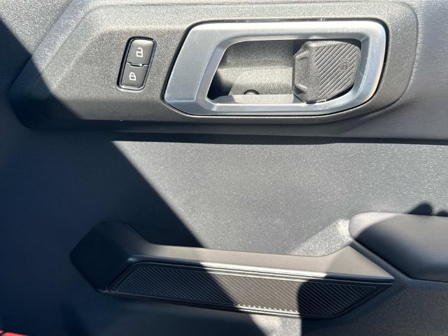 New 2026 Ford Bronco Raptor AWD/4WD image 15