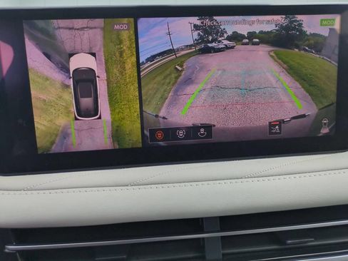 Used 2026 INFINITI QX60 Autograph w/ Autograph Tech Package AWD/4WD image 26