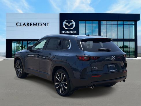 New 2026 MAZDA CX-50 AWD 2.5 S w/ Cargo Package image 6