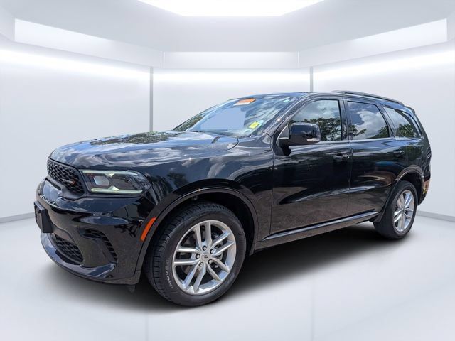 Used 2024 Dodge Durango GT AWD/4WD image 7