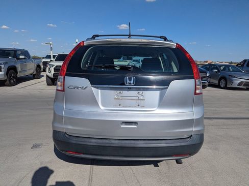Used 2013 Honda CR-V LX image 4