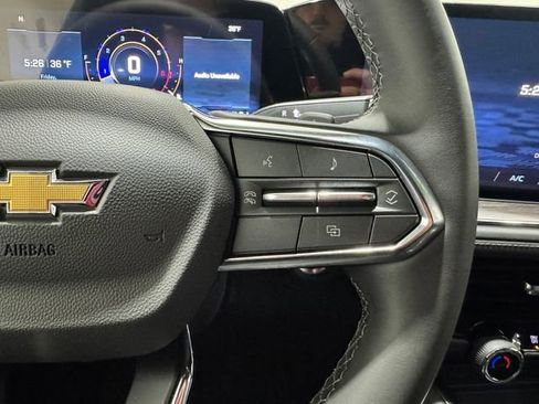 New 2026 Chevrolet Suburban LS image 27