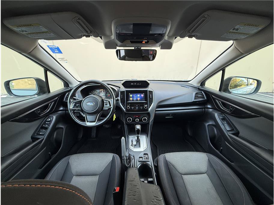 Used 2020 Subaru Crosstrek 2.0i Premium w/ Popular Package #5 AWD/4WD image 19