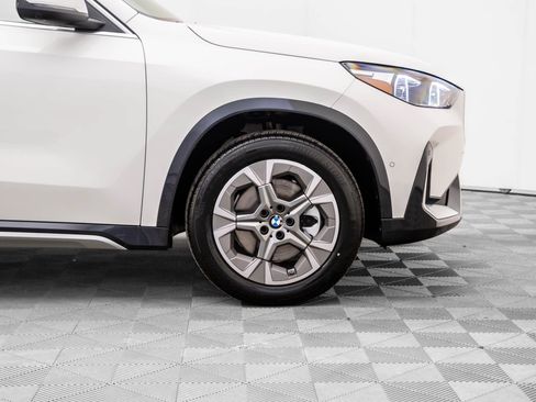 New 2026 BMW X1 xDrive28i w/ Technology Package AWD/4WD image 33