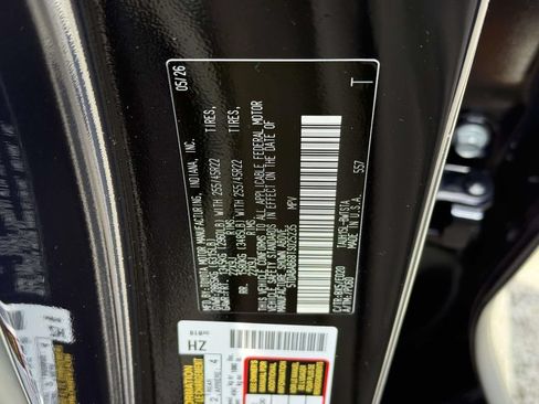 New 2026 Lexus TX 500h AWD image 20
