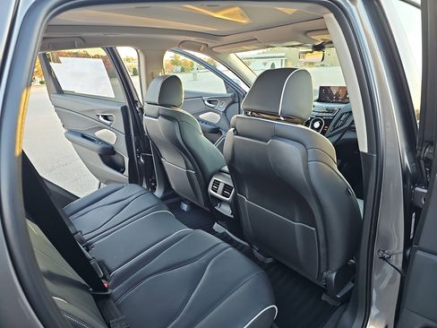 New 2026 Acura RDX SH-AWD w/ Advance Package image 11