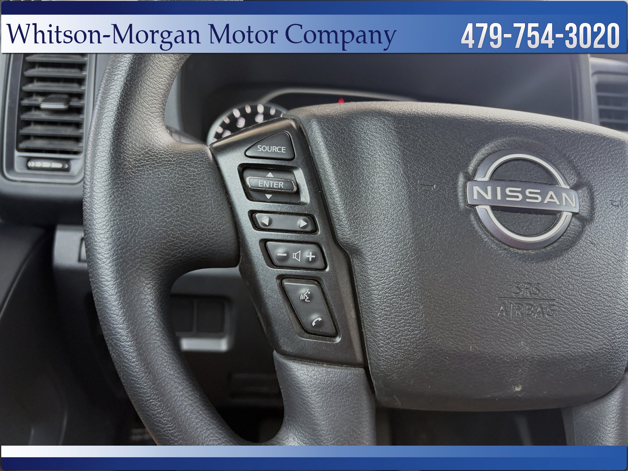 Used 2022 Nissan Frontier S w/ Technology Package AWD/4WD image 16