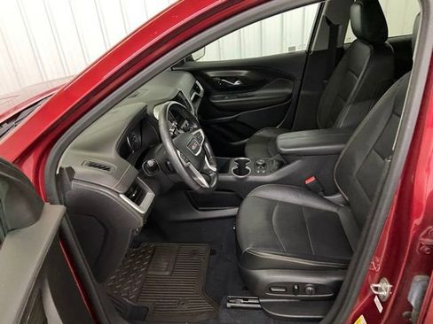 Used 2020 GMC Terrain SLT w/ Preferred Package image 30