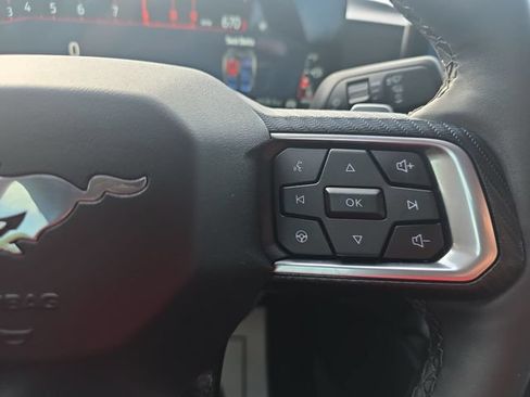 Used 2026 Ford Mustang GT RWD image 19