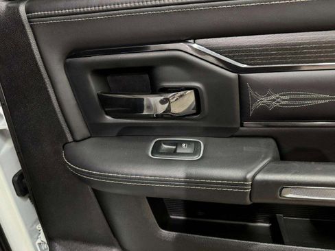 Used 2022 RAM 2500 Limited image 42