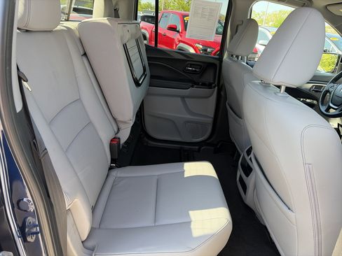 Used 2023 Honda Ridgeline RTL-E image 16