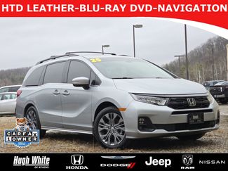 Used 2025 Honda Odyssey Touring 360° Tour