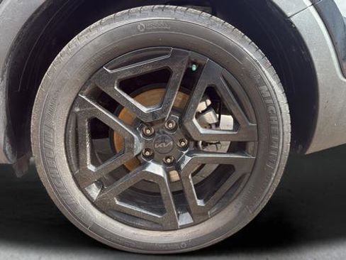 Used 2025 Kia Telluride SX Prestige X-Line AWD/4WD image 15