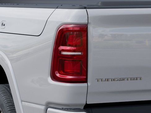 New 2026 RAM 1500 Tungsten w/ Trailer Tow Group image 9