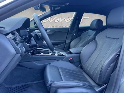 Used 2023 Audi A5 2.0T Premium Plus w/ Premium Plus image 19