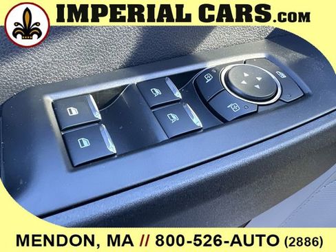 New 2026 Ford F250 XL w/ XL Chrome Package image 21