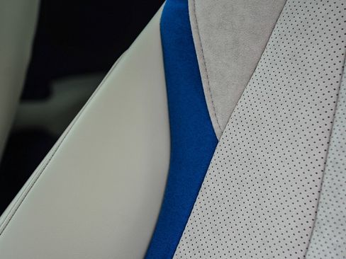 Used 2025 Acura ADX A-Spec FWD image 29