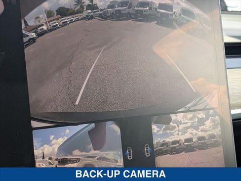 Used 2022 Tesla Model 3 Long Range AWD/4WD image 17
