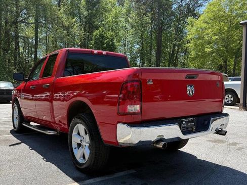 Used 2013 RAM 1500 Express image 4