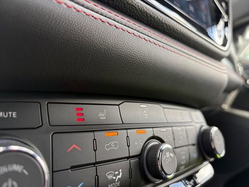 New 2026 Dodge Durango GT w/ Blacktop Package image 5