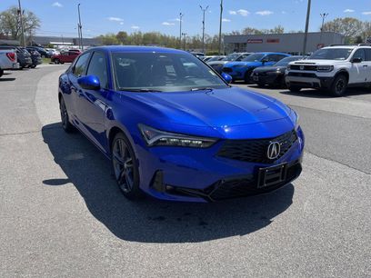 Used 2023 Acura Integra A-Spec