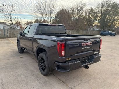 New 2026 GMC Sierra 1500 Elevation