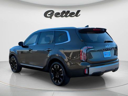 Used 2023 Kia Telluride SX FWD image 7