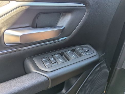 New 2026 RAM 1500 Big Horn AWD/4WD image 14