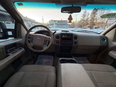 Used 2008 Ford F150 XLT image 17