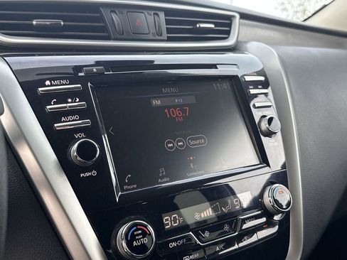 Used 2023 Nissan Murano S AWD/4WD image 16