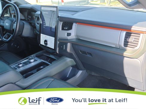 Certified 2022 Ford Expedition Timberline image 42