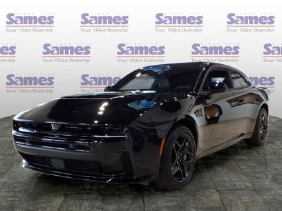 New 2026 Dodge Charger Scat Pack w/ Blacktop Package