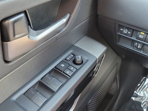 Certified 2025 Toyota Tundra Limited AWD/4WD image 19