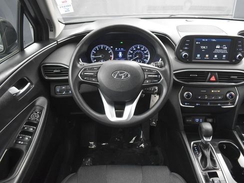 Used 2019 Hyundai Santa Fe SE image 13