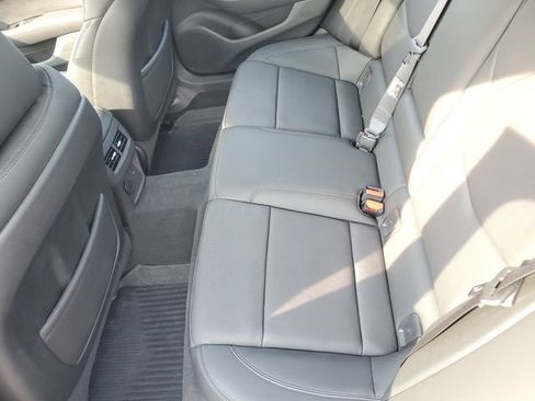Used 2025 Cadillac CT5 Premium Luxury w/ Technology Package AWD/4WD image 31