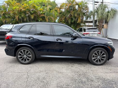 Used 2019 BMW X5 xDrive40i w/ M Sport Package AWD/4WD image 7