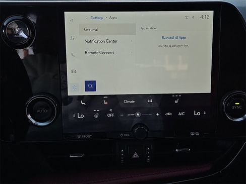 Used 2022 Lexus NX 350 AWD image 21