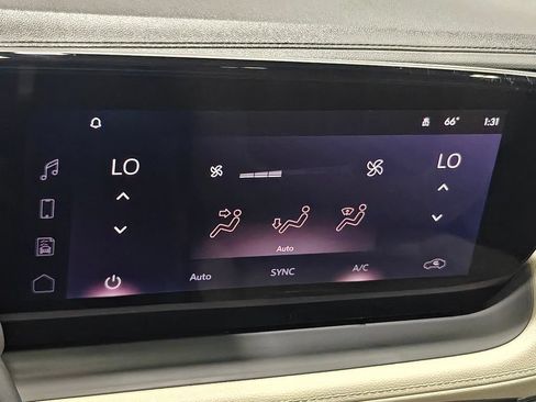 Used 2024 Buick Encore GX Avenir w/ Avenir Technology Package AWD/4WD image 36