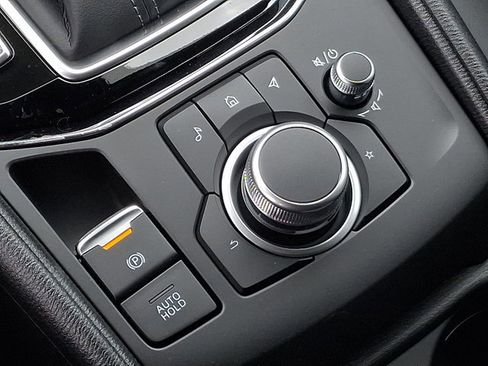 New 2025 MAZDA CX-5 AWD 2.5 S w/ Select Package image 19