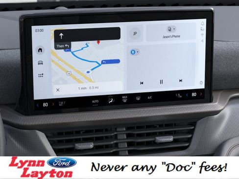 New 2026 Ford Explorer Active w/ Active Comfort Package RWD image 14