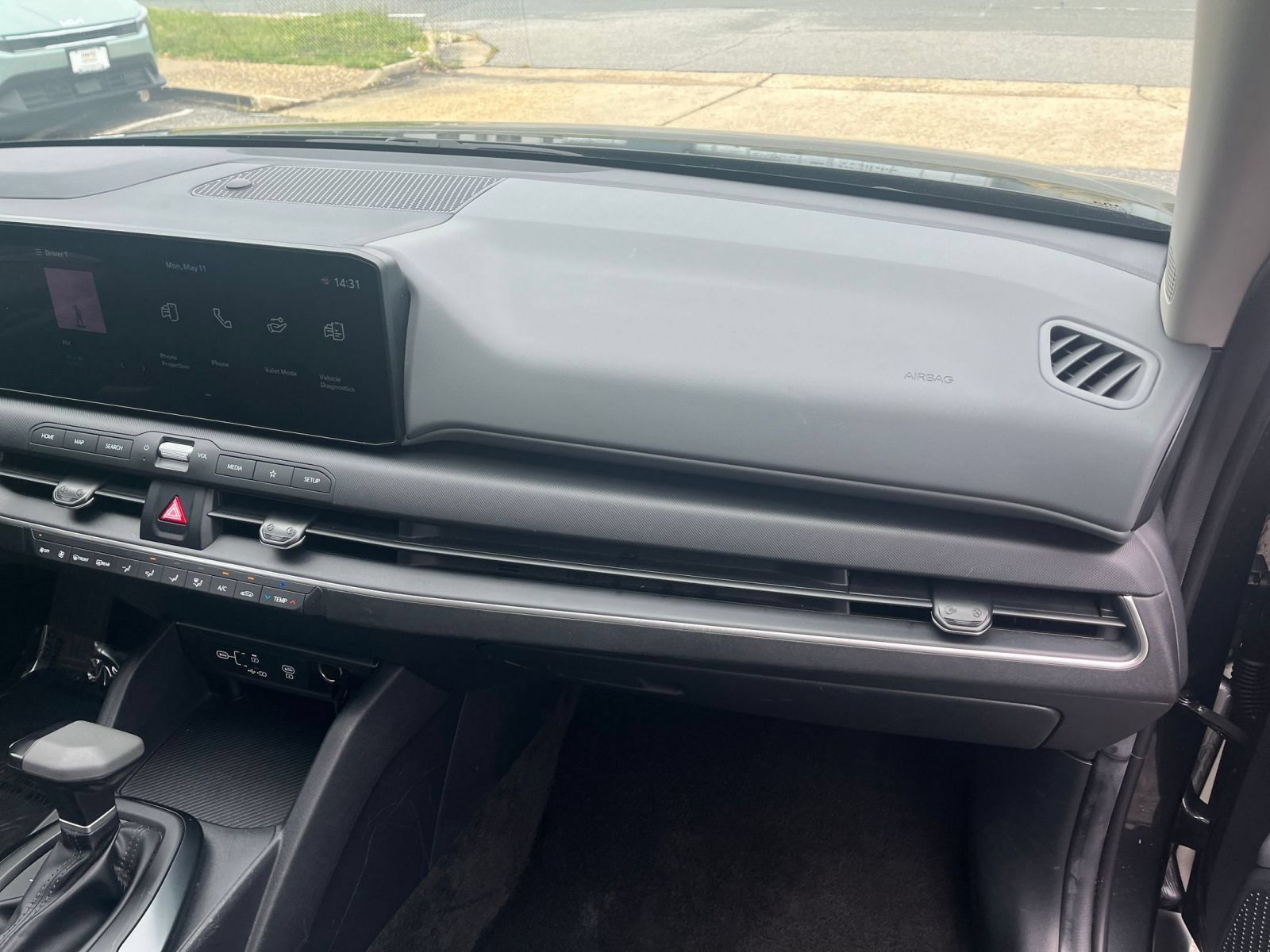 Used 2025 Kia K4 FWD image 33